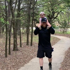 Meet your Posher, Jacob